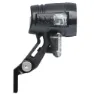 Axa Blueline 30t Framlampa, Black, One Size