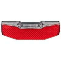 Axa Blueline 50 Mm Bakljus 10 Enheter
