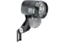 Axa Blueline30-T Steady Auto Framlykta, Black, One Size