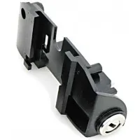 Axa Bosch 2 Lock For Carrier Assembly Reservdel Axa Bosch 2 Lock For Carrier Assembly Reservdel