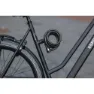 Axa C15-180 Resolute C15 15x1800 Mm Kabellås, Black, 15 x 1800mm