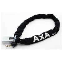 Axa CLINCH 95 Kättingås 105 x 7,5 mm med hänglås