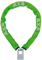 Axa clinch stark kättinglås 85 cm 6 Axa clinch stark kättinglås 85 cm 6