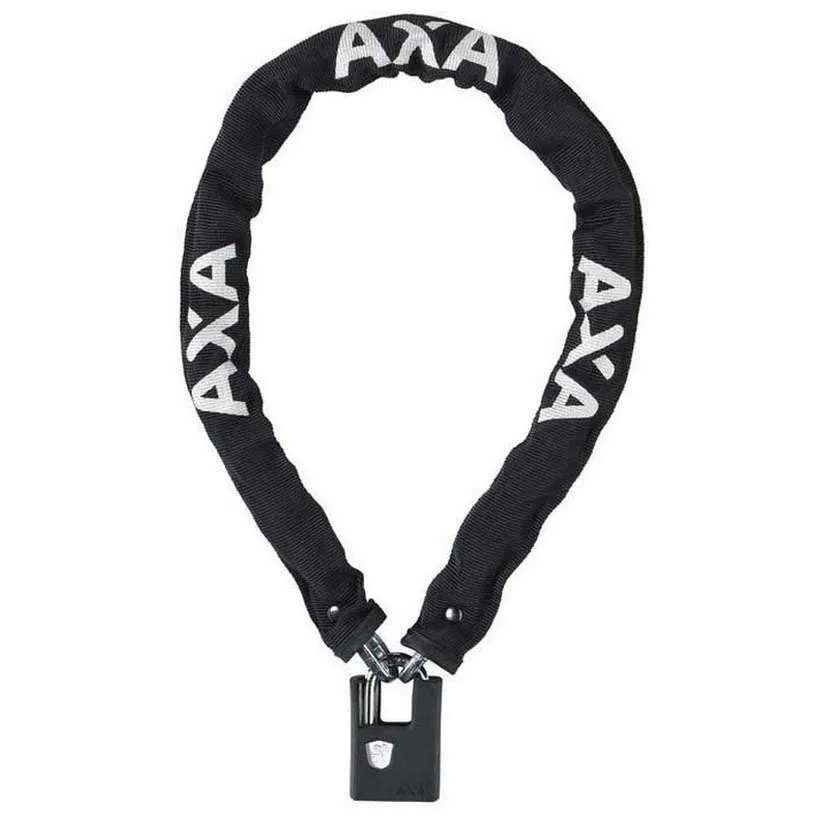 Axa clinch stark kättinglås 85 cm 6