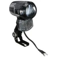 Axa Compactline 35 E-bike Framlampa