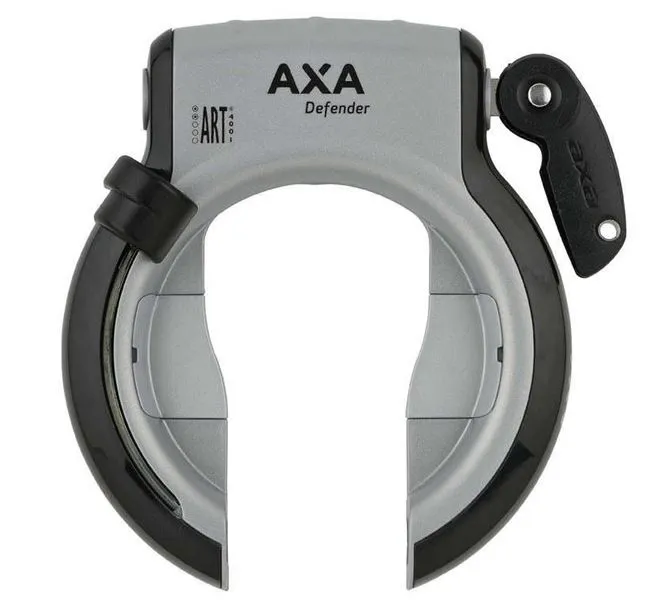 Axa Defender Ring Ramlås