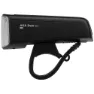 Axa Dwn 100 Cykellampset, Black / red, One Size