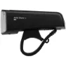 Axa Dwn 70 Framlampa, Black, One Size