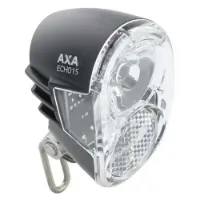 Axa Echo 15 Framlampa Axa Echo 15 Framlampa