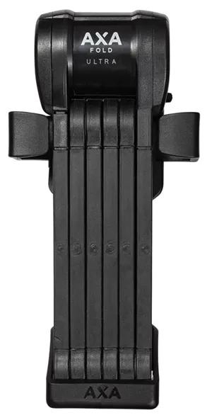 Axa Fold Ultra Viklås 90 cm., Svart