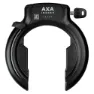 Axa Imenso Large Az Cykelramlås, Black, One Size