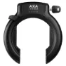 Axa Imenso X-large Az Cykelramlås, Black, One Size