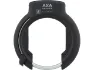 Axa Imenso X Large Rahmenschloss, Svart