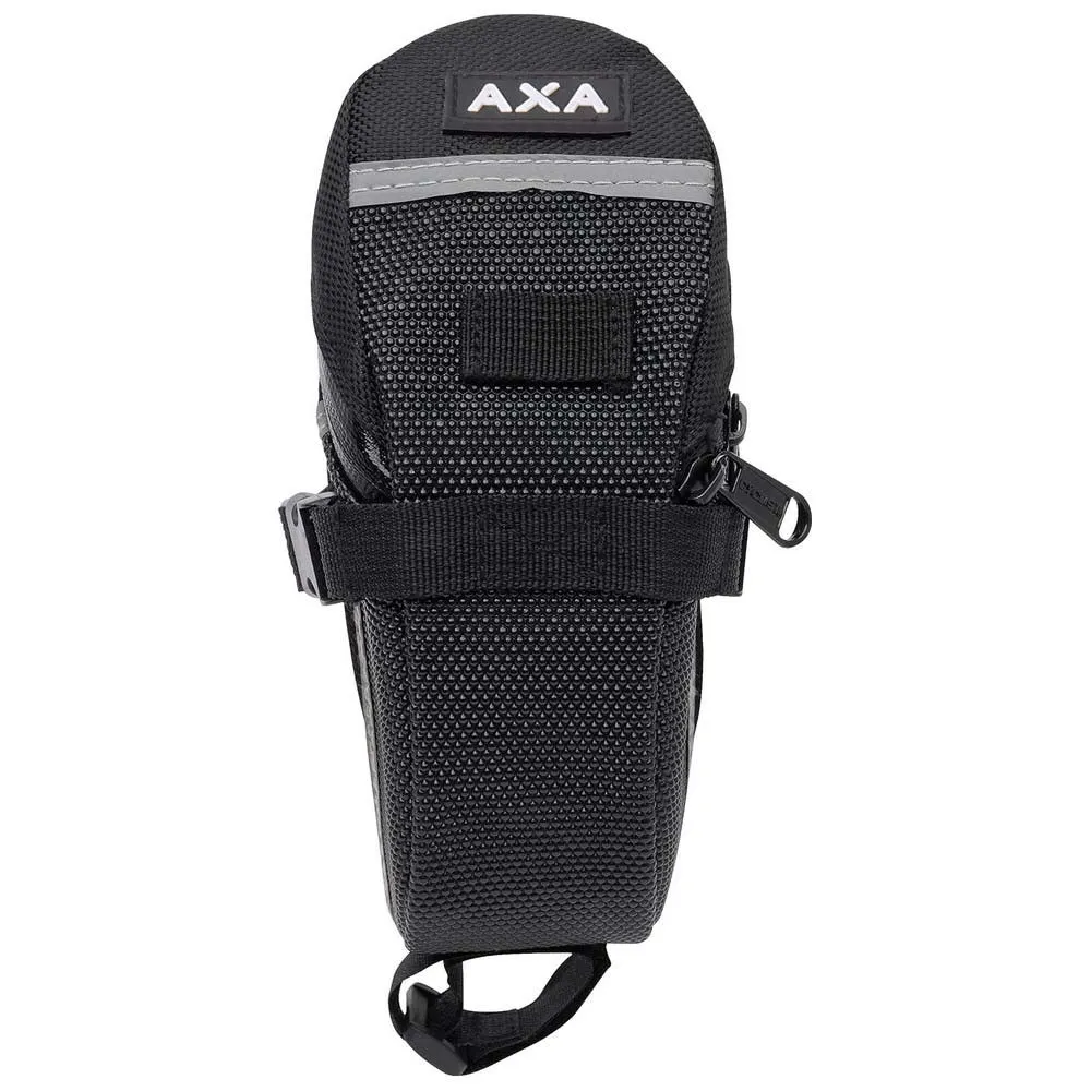 Axa Inmenso Xl + Ulc Cykelramlås, Black, 130cm Axa Inmenso Xl + Ulc Cykelramlås, Black, 130cm