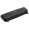 Axa Juno B 80 Mm Bakljus, Red, One Size