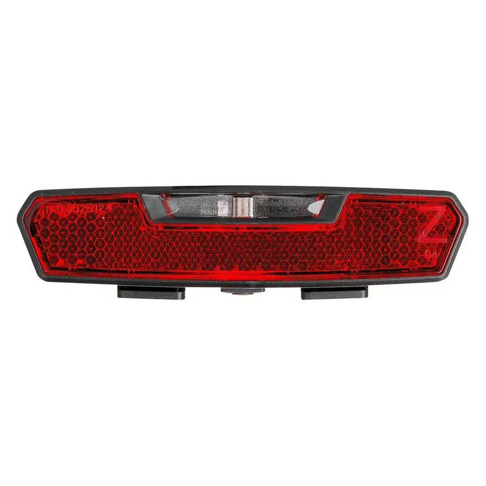 Axa Juno Ba 93929695kb Bakljus, Red, One Size