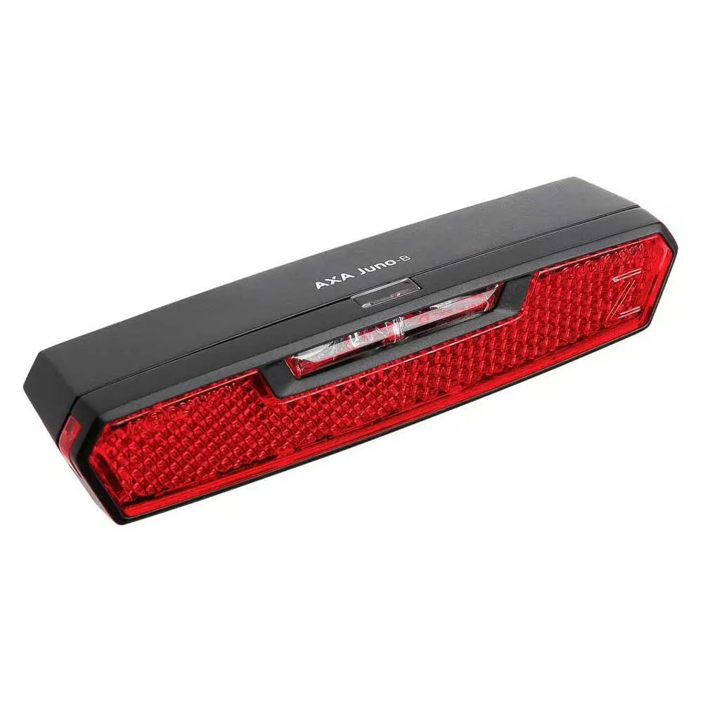 Axa Juno Ba 93929695kb Bakljus, Red, One Size