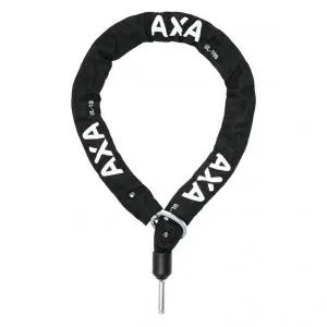 Axa Kättinglås Plug-In ULC 1000x5,5, Svart