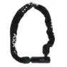 Axa Linq Pro Kedjelås, Black, 10 x 1000mm