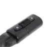 Axa Linq Pro Kedjelås, Black, 10 x 1000mm