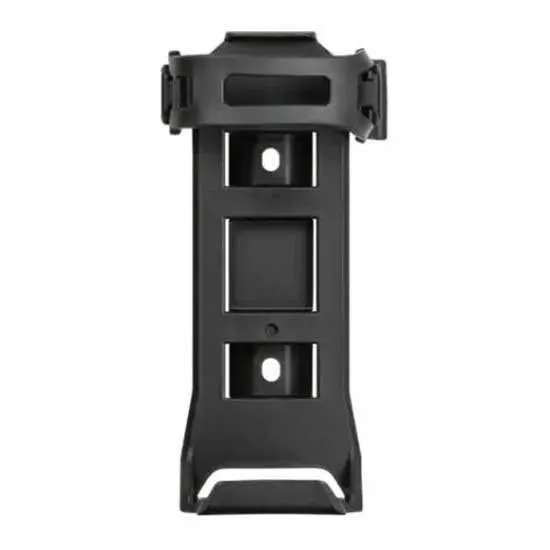 Axa Lite Code Hopfällbart Lås, Black, 1000mm