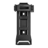 Axa Lite Code Hopfällbart Lås, Black, 1000mm