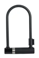 Axa Newton UL 230 bygellås Axa Newton UL 230 bygellås
