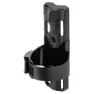Axa Next Generation 6.5-95 Hopfällbart Lås, Black, 6.5 x 950mm