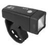 Axa Niteline T4-r Led Usb Cykellampset, Black, One Size