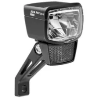 Axa Nxt 130 E-bike Framlampa