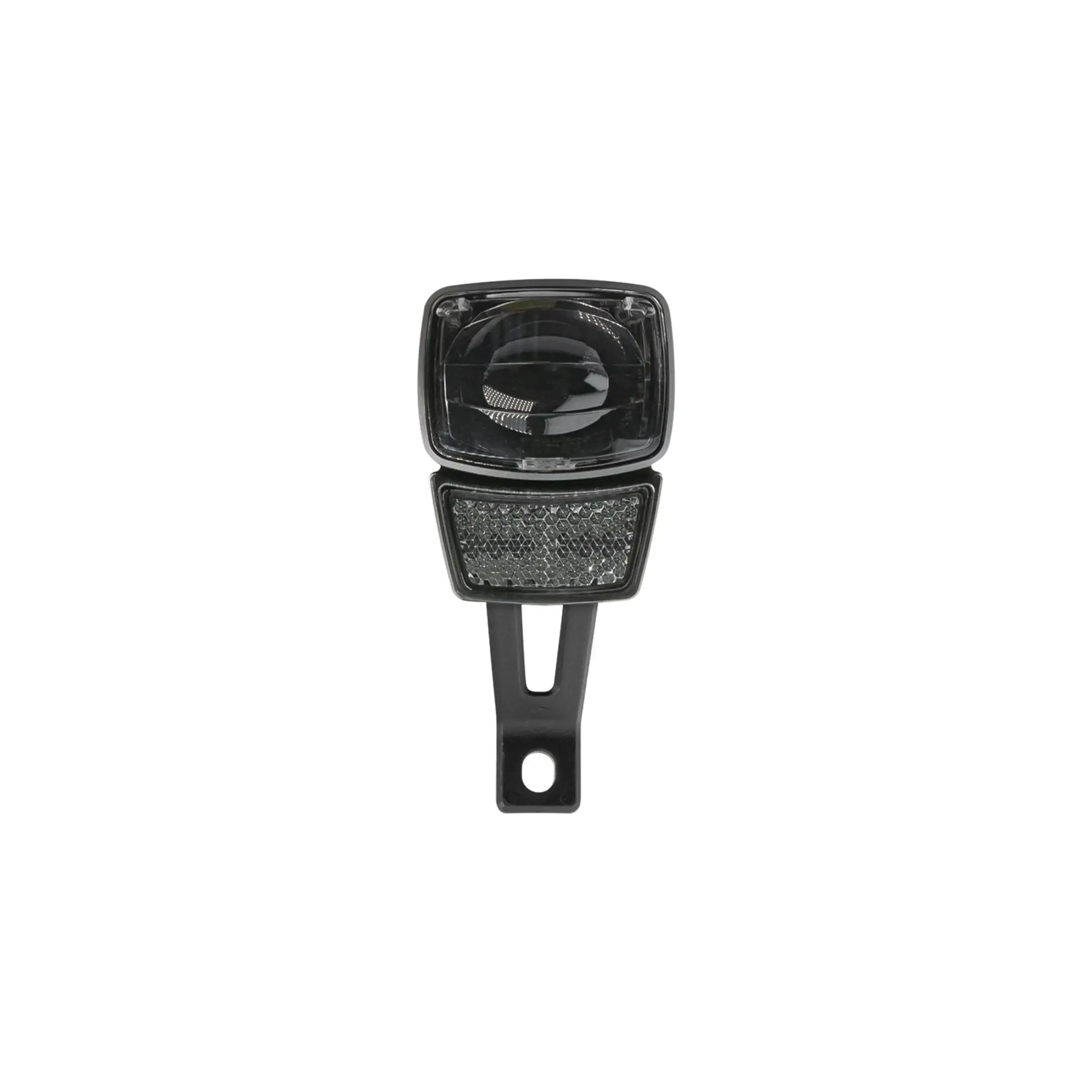 Axa NXT 30 E-bike framlampa 6-48v 30 lux Axa NXT 30 E-bike framlampa 6-48v 30 lux