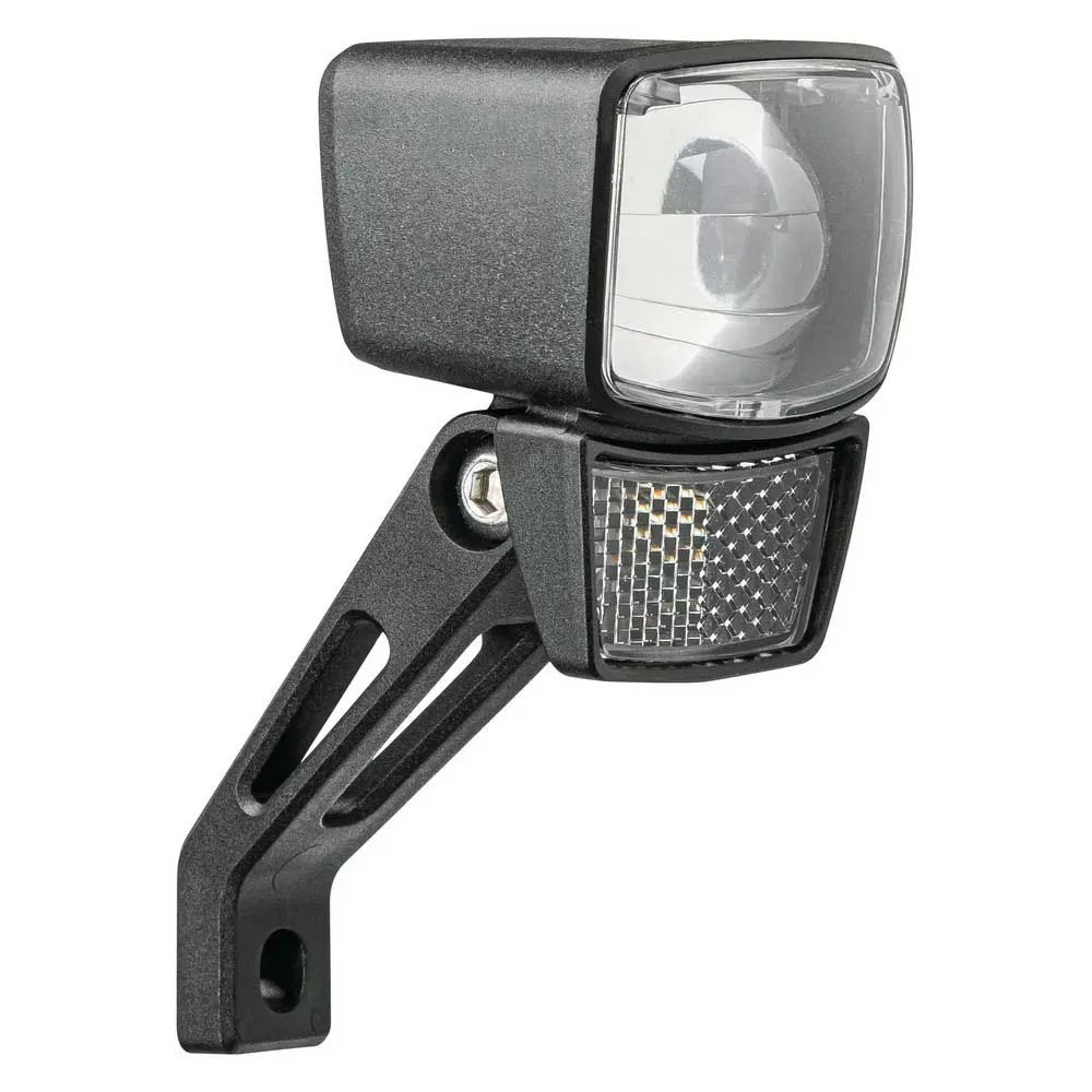 Axa Nxt 30 Framlampa 10 Enheter, Black, One Size