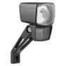 Axa Nxt 30 Framlampa 10 Enheter, Black, One Size