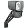 Axa Nxt 30 Framlampa, Black, One Size