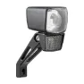 Axa Nxt 45 E-bike 6-12v Led Framlampa, Black, 45 Lumens