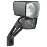 Axa Nxt 45 Framlampa, Black, One Size