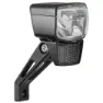 Axa Nxt 60 E-bike Framlampa, Black, One Size