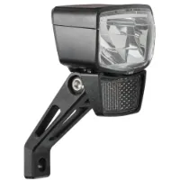 Axa Nxt 80 E-bike Framlampa Axa Nxt 80 E-bike Framlampa