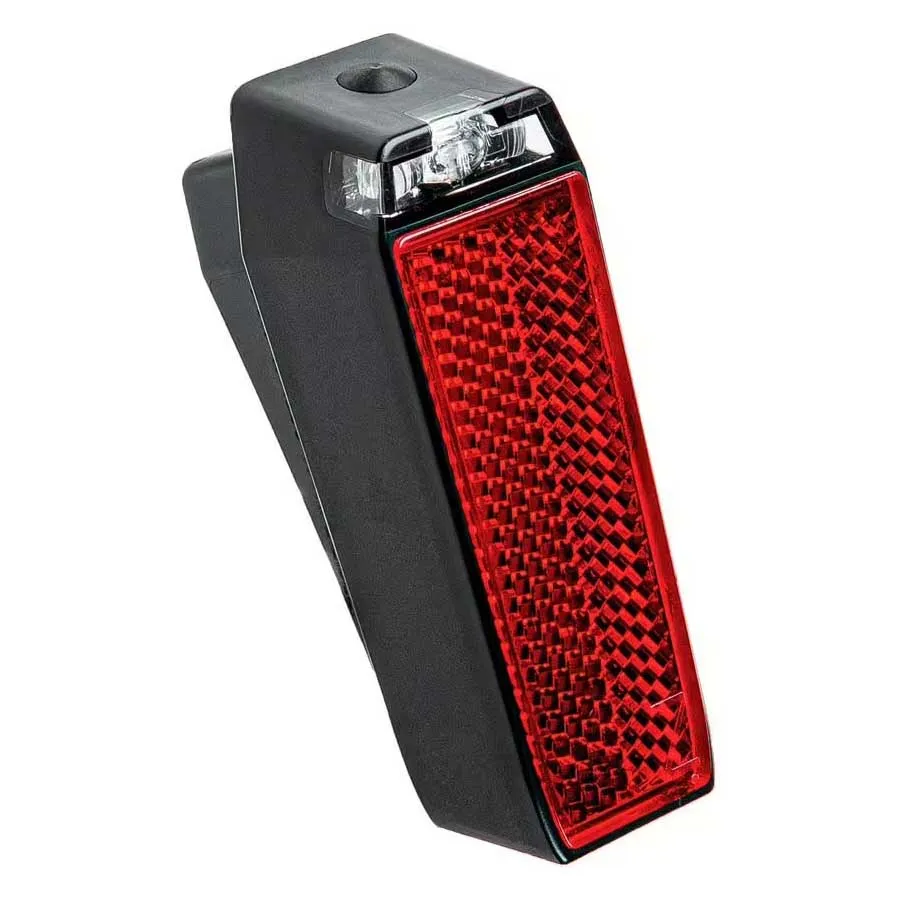 Axa Nyx 93196095kb Bakljus, Red, One Size