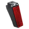 Axa Nyx 93196095kb Bakljus, Red, One Size