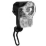 Axa Pico 30 Switch Framlampa, Black, One Size