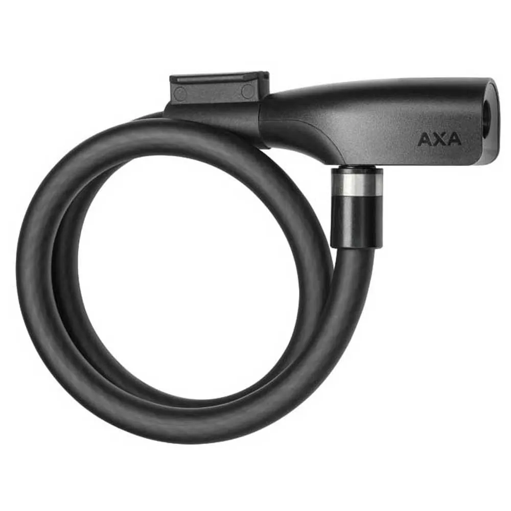 Axa Resolute 12 Mm Kabellås