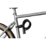 Axa Resolute 12 Mm Kabellås