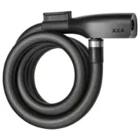 Axa Resolute 15 Mm Kabellås Axa Resolute 15 Mm Kabellås