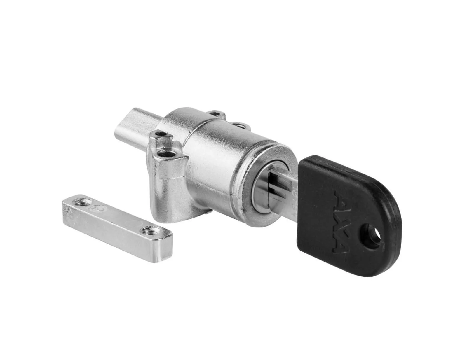 Axa Shimano Batterilås