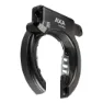 Axa Solid Plus Bosch Gen2 Battery Cykelramlås, Black, One Size