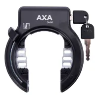 Axa Solid Xl Cykelramlås