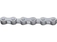 Axa YBN Anti-Rust kedja för Shimano Nexus och Sram Sram S410H-RB 112 länkar grå Axa YBN Anti-Rust kedja för Shimano Nexus och Sram Sram S410H-RB 112 länkar grå