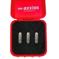 Axxios Axx Komfortkit 3 Enheter
