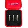Axxios Axx Komfortkit 3 Enheter, Silver, One Size